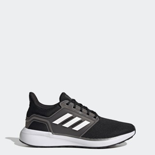 adidas วิ่ง รองเท้าวิ่ง EQ19 ผู้ชาย สีดำ GY4719