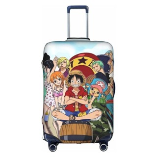 เคสแล็ปท็อป ONE PIECE 10-17 นิ้ว กันกระแทก แบบพกพา