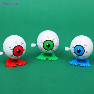 Thevantin Wind Up Walking Eyeballs Kids Party Favour Bag Toys Halloween Trick or Treat Good goods