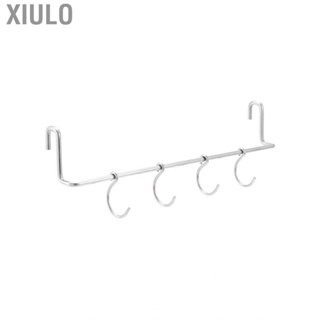 Xiulo Camping Desk Side Rack  Hanger Exquisite Workmanship for Hiking