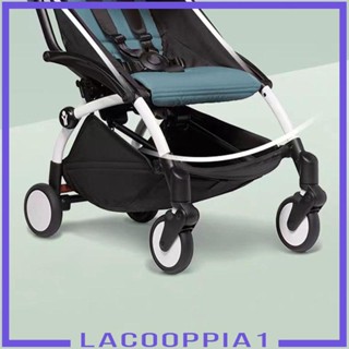 [Lacooppia1] ล้อยางนอก สีดํา ทนต่อการสึกหรอ สําหรับด้านหน้า และด้านหลัง 1 ชิ้น