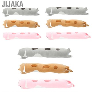 Jijaka Body Pillow  Stuffed Long Cushion   Soft Toy Gift for Sleeping Hugging