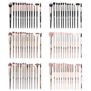 Hot Sale# factory direct sales MAANGE/MAANGE New 13 eye makeup set brush beauty tools foreign trade hot sale 8jj