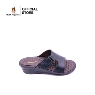 Hush Puppies รองเท้าผู้หญิง รุ่น Julia HP 8WSFB63C2A - สีดำ