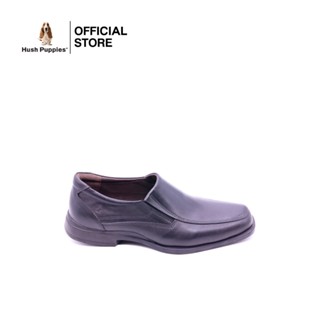 Hush Puppies รองเท้าผู้ชาย รุ่น Zander HP 8HDFB63B2A - สีดำ