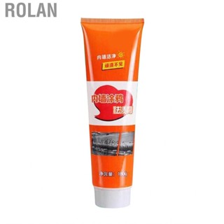 Rolan Wall Stain Cleaning   180mL Practical Effective  Portable Easy To Operate for Home