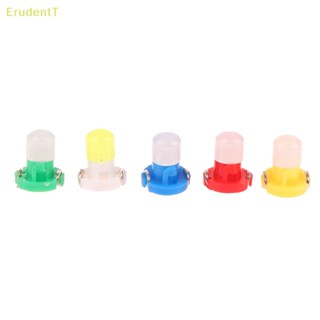 [ErudentT] แผงหลอดไฟ T3 COB 1SMD LED 10 ชิ้น [ใหม่]