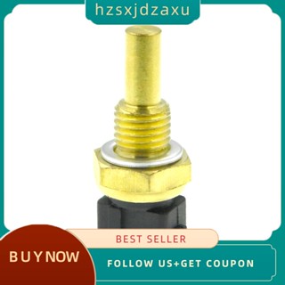【hzsxjdzaxu】เซนเซอร์อุณหภูมิน้ําเย็น สําหรับ Kia Sportage 95-97 K857418840