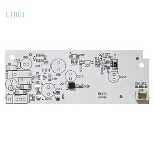 Lidu1 W.10515057 ไฟ LED แบบเปลี่ยน สําหรับตู้เย็น Whirlpool Kenmore May-tag LED