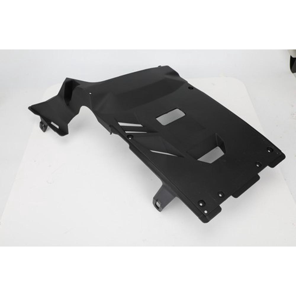JFG MOTO ฝาครอบป้องกันท้องเฟรมรถจักรยานยนต์ Honda Click v2 125 150 click125 click150 อุปกรณ์ตกแต่งรถจักรยานยนต์