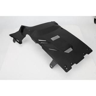 JFG RACING cover under For click v2 125 150 MOTORCYCLE