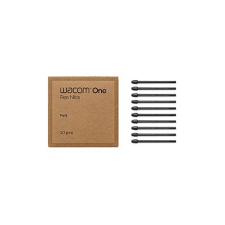 Felt tip for Wacom One Pen (10 pcs) ACK24919Z