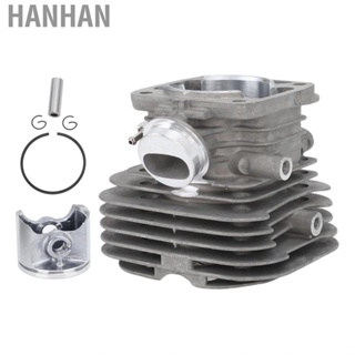 Hanhan 42mm Cylinder Piston Kit Assembly For Chainsaw PS 350 351