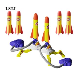 [Lstjj] ชุดจรวดเท้า สําหรับเด็ก