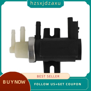 【hzsxjdzaxu】วาล์วโซลินอยด์เครื่องดูดฝุ่นรถยนต์ 2pin CM5G9F490AA CM5G9F490BA 704011 สําหรับ Ford Focus Fiesta 2012-2017