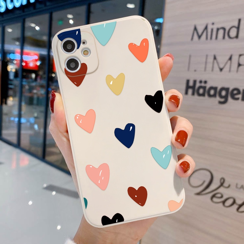 เคสโทรศัพท์ For iphone 11 12 13 PRO 14 PLUS 15 PRO MAX  7 8 PLUS SE 2020 6 6S P 6 P X XR XS MAX 15 p