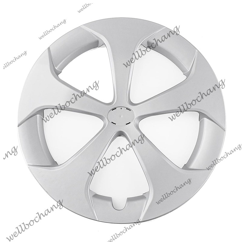 15 นิ้วฝาครอบล้อรถ Hub Cap สําหรับ Toyota Prius 2012 2013 2014 2015