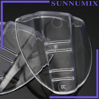 [Sunnimix] กรอบแว่นตานิรภัย ขนาดเล็ก ถึงกลาง