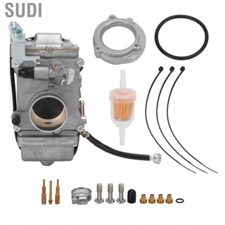 Sudi Motorcycle Part Motorcycle Carburetor 42mm Aluminum Alloy for