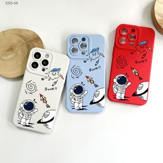เคส For Xiaomi Redmi Note 13 13T 10 10S 13C 9A A3 A1 A2 POCO M5S C65 X6 11T 10T Mi Pro Plus 4G 5G เรดมี เคสเรดมี Case TY