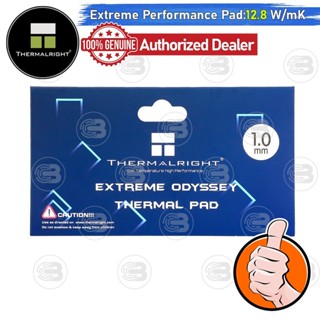 [CoolBlasterThai] Thermalright Extreme Odyssey Thermal Pad 1…