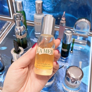 La mer น้ํามันเอสเซนส์ เพิ่มความกระจ่างใส 30 มล.