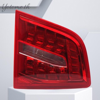 ไฟเบรกหลัง 4FD945093B ไฟเบรกท้าย LED สีแดง สําหรับ Audi RS6 2008-2011 Sedan