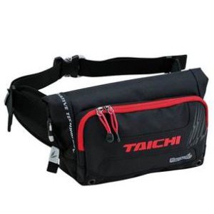 RS TAICHI กระเป๋าคาดเอวกันน้ํา