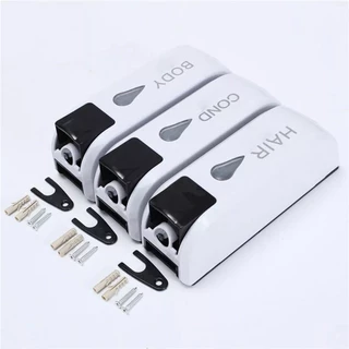 3pcs เครื่องจ่ายสบู่เหลว / แชมพูโลชั่นติดผนังห้องน้ํา ที่กดสบู่เหลว เจลล้างมือ น้ำยาล้างจาน ที่จ่าย เจลแอลกอฮอล์ 350ML