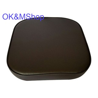 OK&MShop PDน้ำตาล เฉพาะเบาะนั่งเก้าอี้จัดเลี้ยง รุ่น CM001Sเ…