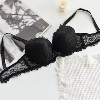 เสื้อใน #Daisy C192 พลัสไซส์มีโครงและฟองน้ำ ใส่สบาย ไซส์ คัพ C ตะขอสามแถว SIZE 40-46