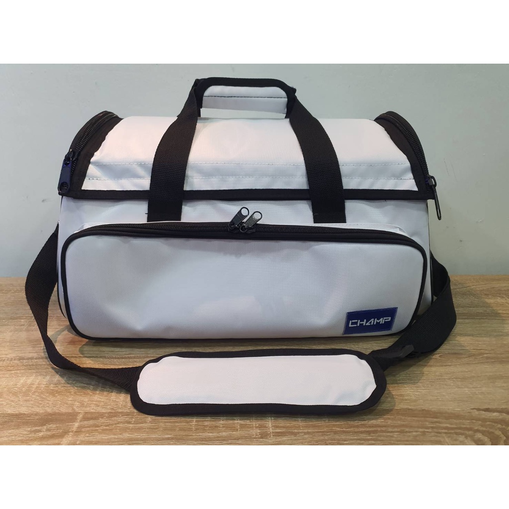 กระเป๋าออนทัวร์ กระเป๋าลำโพง JBL Boombox รุ่น1-2-3 กระเป๋ากันกระแทก มีสายสะพาย กันน้ำ