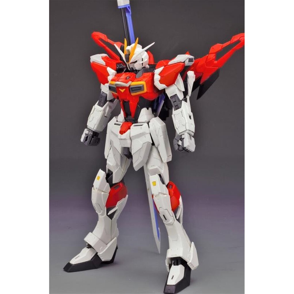 Pre-Order 8813 MG 1/100 Sword Impulse Gundam [Daban]