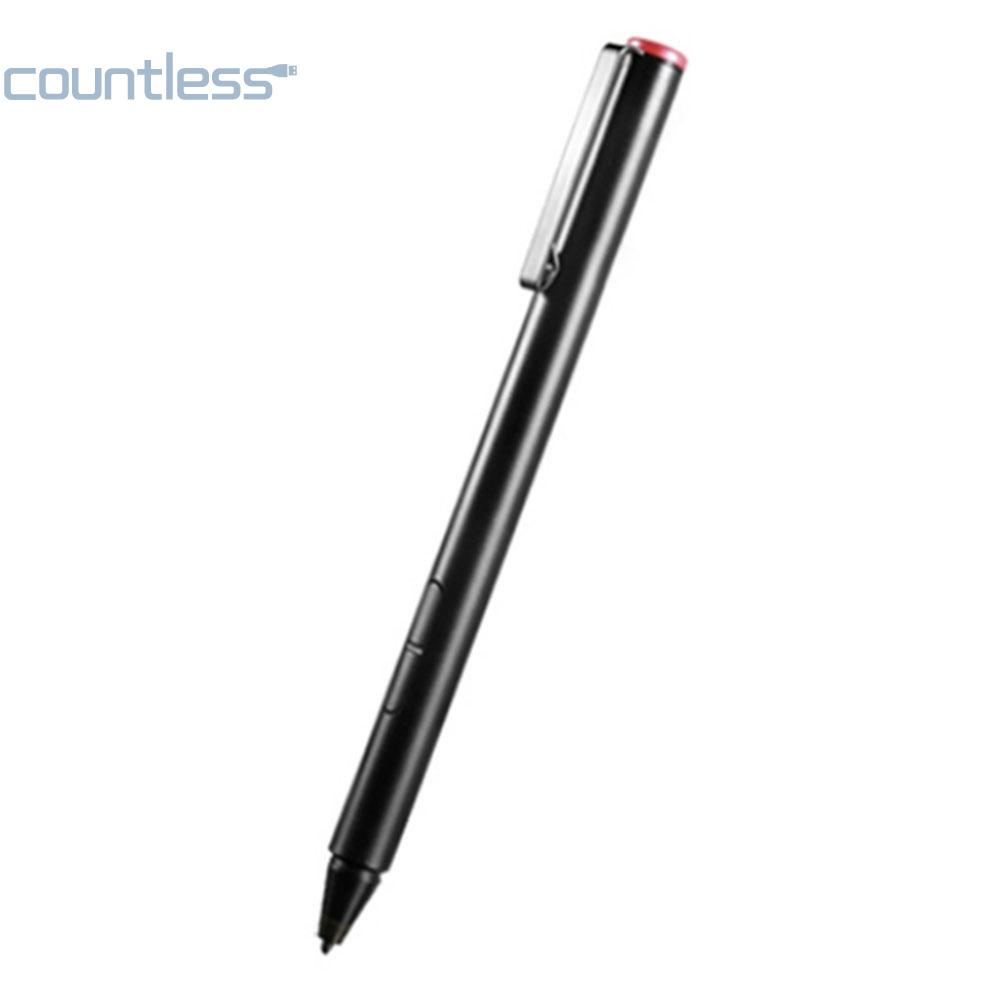 ปากกาสไตลัสสัมผัส 2048 สําหรับ Lenovo Thinkpad Yoga 520 530 720 900s 920 MIIX 510 520 [countless.th]