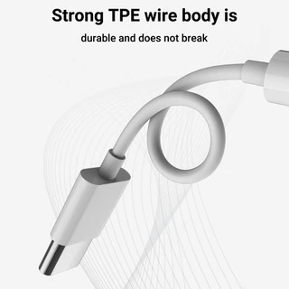 เหมาะสำหรับอะแดปเตอร์อะแดปเตอร์หูฟัง typec เหมาะสำหรับโทรศัพท์มือถือ vivo oppo 3.5 มม. tepyc แบบมีสายเสียงรูกลม