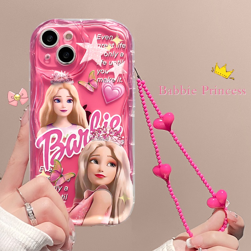 สําหรับRealme 5 5i 6i c3 c3i 5 Pro 5s c33 c53 c55 6 6s 6 Pro 9 9i 9s 9 Pro 4g 5Gเคสโทรศัพท์สุภาพสตรีสไตล์Shock-Resistantรวมทุกอย่างซิลิโคน