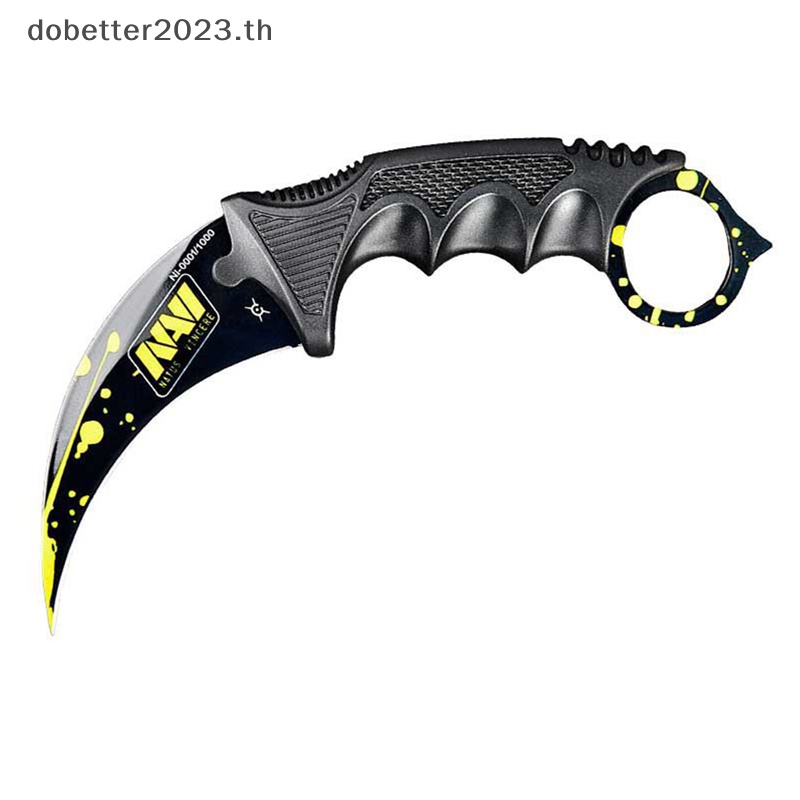 [DB] Cs GO Skin สติกเกอร์รูปลอก กันน้ํา สําหรับติดตกแต่งรถยนต์ รถจักรยานยนต์ แล็ปท็อป [พร้อมส่ง]
