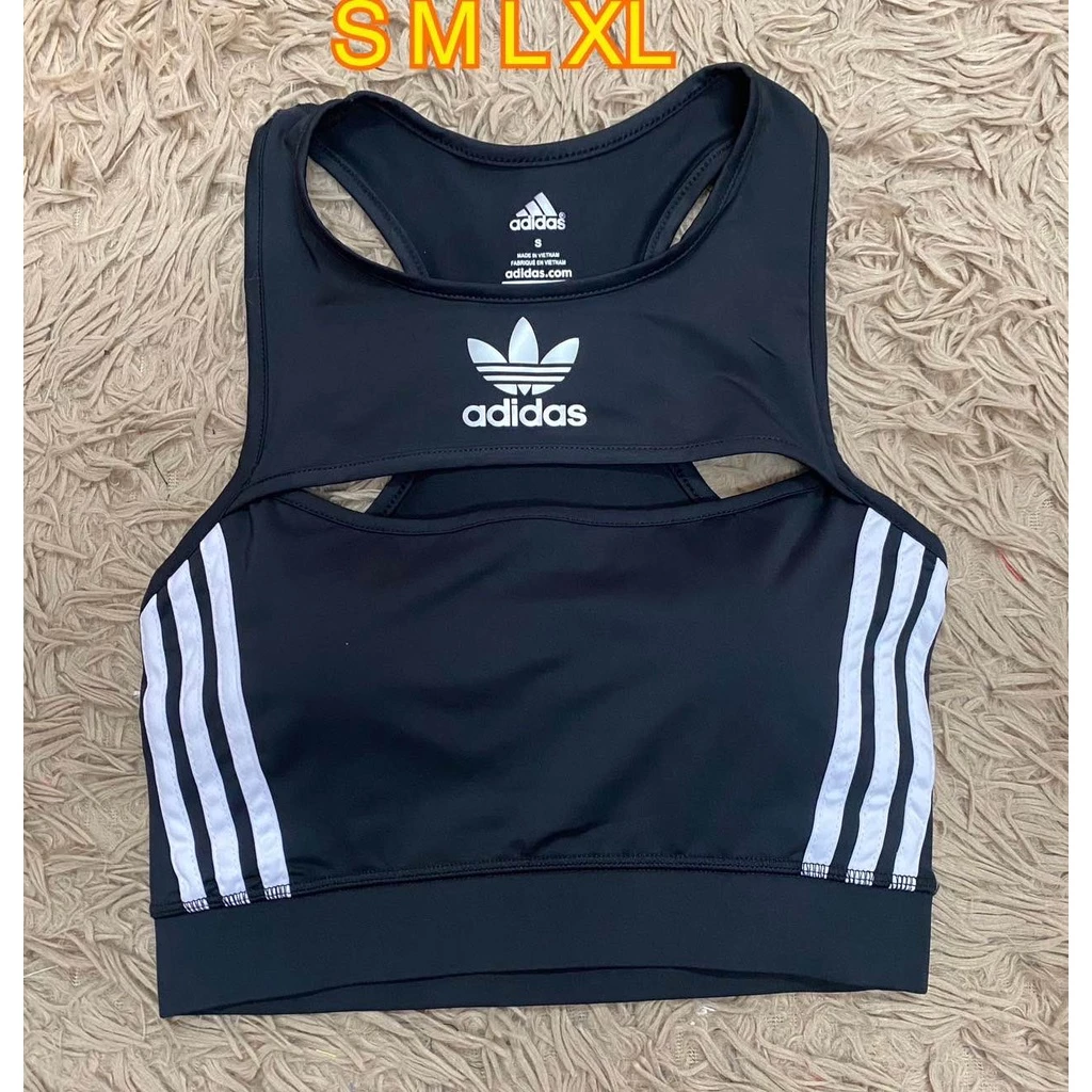 สปอร์ตบรา เสื้อเอวลอย โยคะ AD01 thumbnail 5