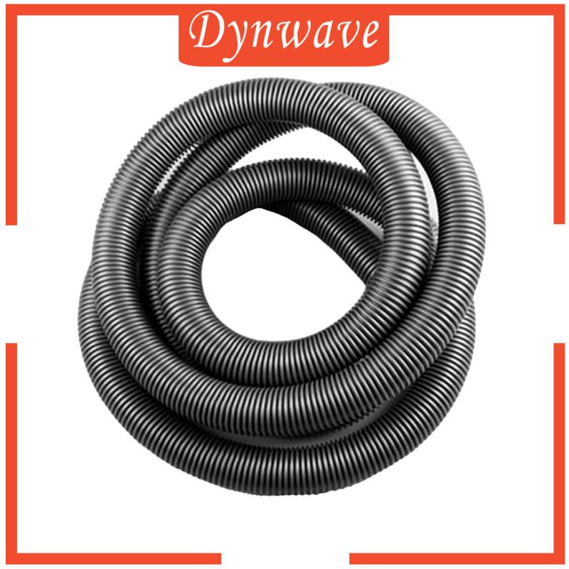 [Dynwave] ท่อเกลียว แบบยืดหยุ่น 28 มม. 28 มม. สีเทา สําหรับเครื่องดูดฝุ่น