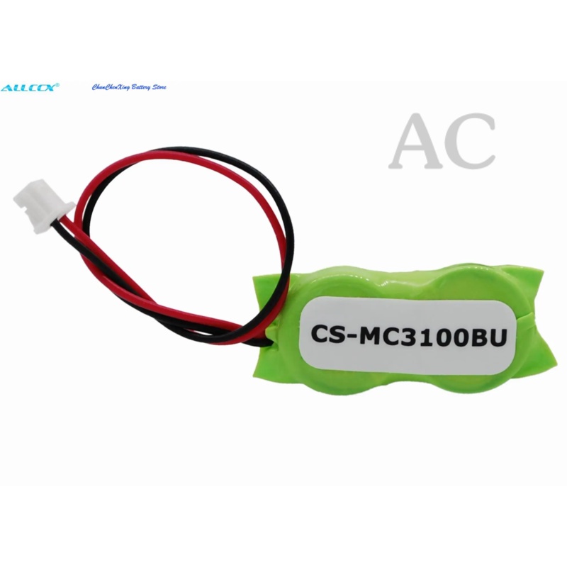 AC Cameron Sino 20mAh Battery for Symbol MC3100,MC3190, MC3190-G, MC3190Z, MC319Z-G,PPT8800,PPT8846