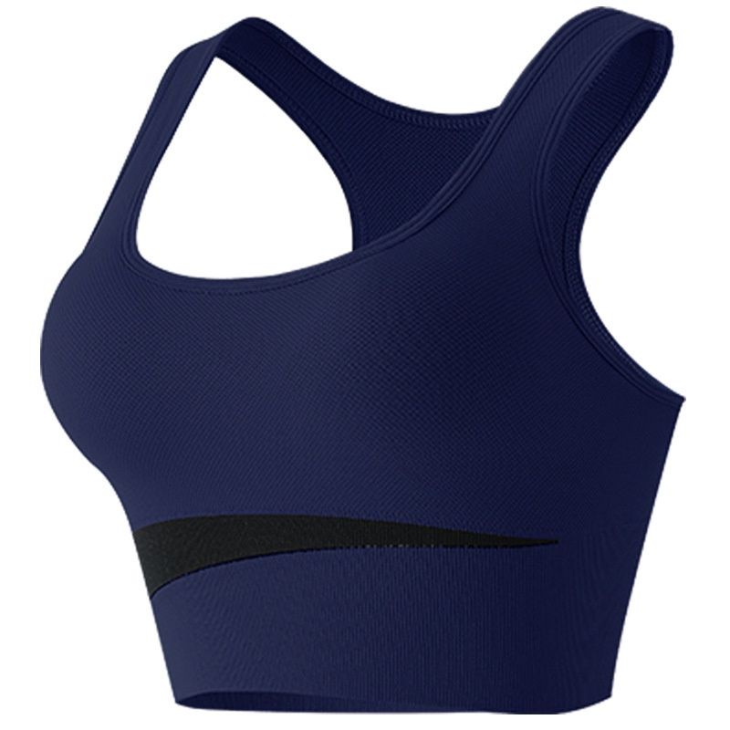 HOT WIRELESS SPORT BRA สปอร์ตบราผู้หญิง GYM PUSH UP YOGA BRA 888