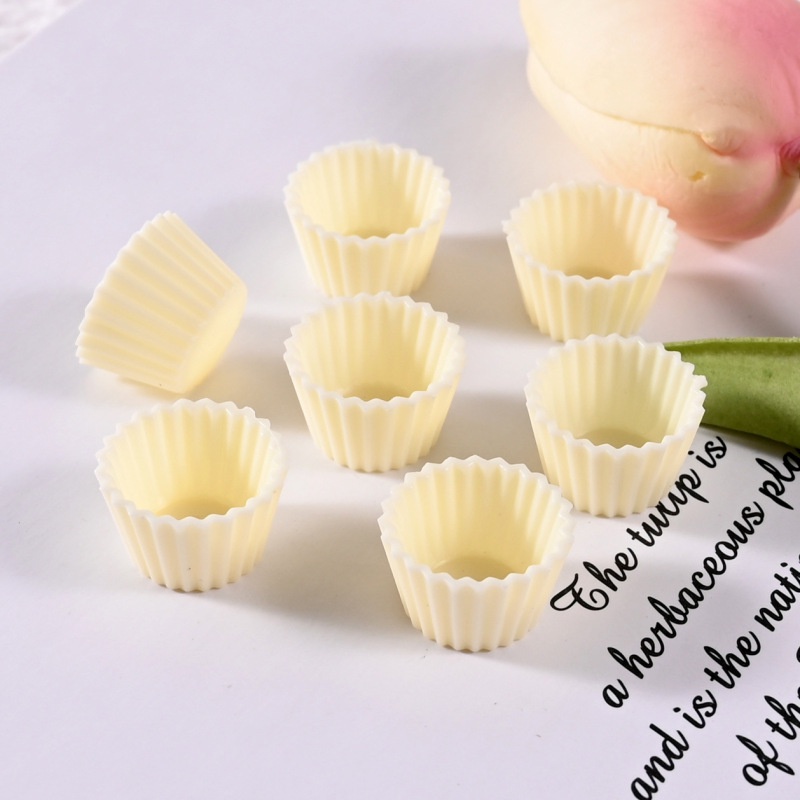 10 ชิ้น / เซต จําลอง