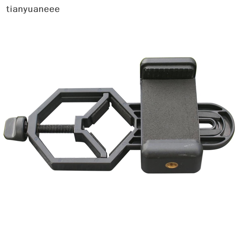 Tianyuaneee อะแดปเตอร์กล้องโทรทรรศน์ตาข้างเดียว สําหรับโทรศัพท์มือถือ