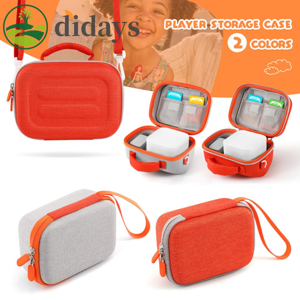 กระเป๋าเคส กันกระแทก สําหรับใส่เครื่องเล่นเพลง Yoto Mini Kids