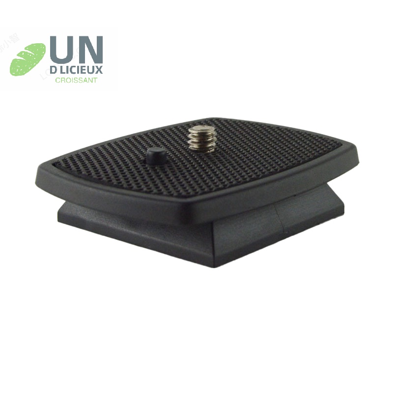 Good เพลทขาตั้งกล้อง หัวบอล แบบเปลี่ยน สําหรับกล้อง SLR PTZ Yunteng 668 888