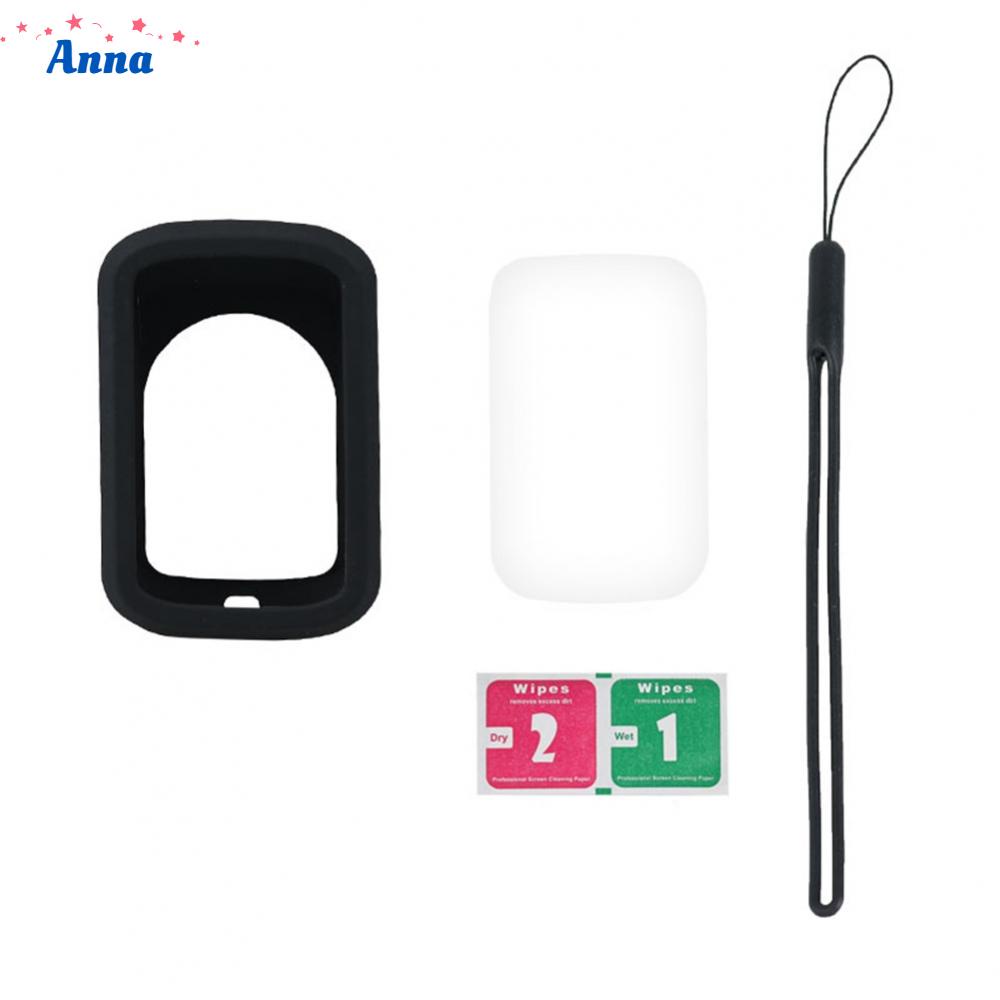 【Anna】Ultra Light Silicone Shell for Magene C206 Pro Protect and Enhance Your Computer