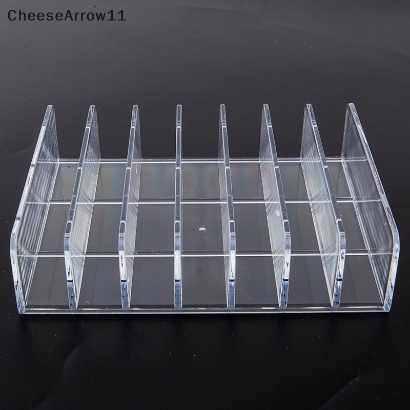 CHE Eyeshadow Palette Organizer Case กล่องเก็บอุปกรณ์แต่งหน้าช่อง TH