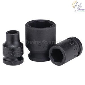 [ราคาถูก]🎆 (F131-44530)  44530 ลูกบ็อกซ์ลม 1/2" 6เหลี่ยม เบอร์ 30