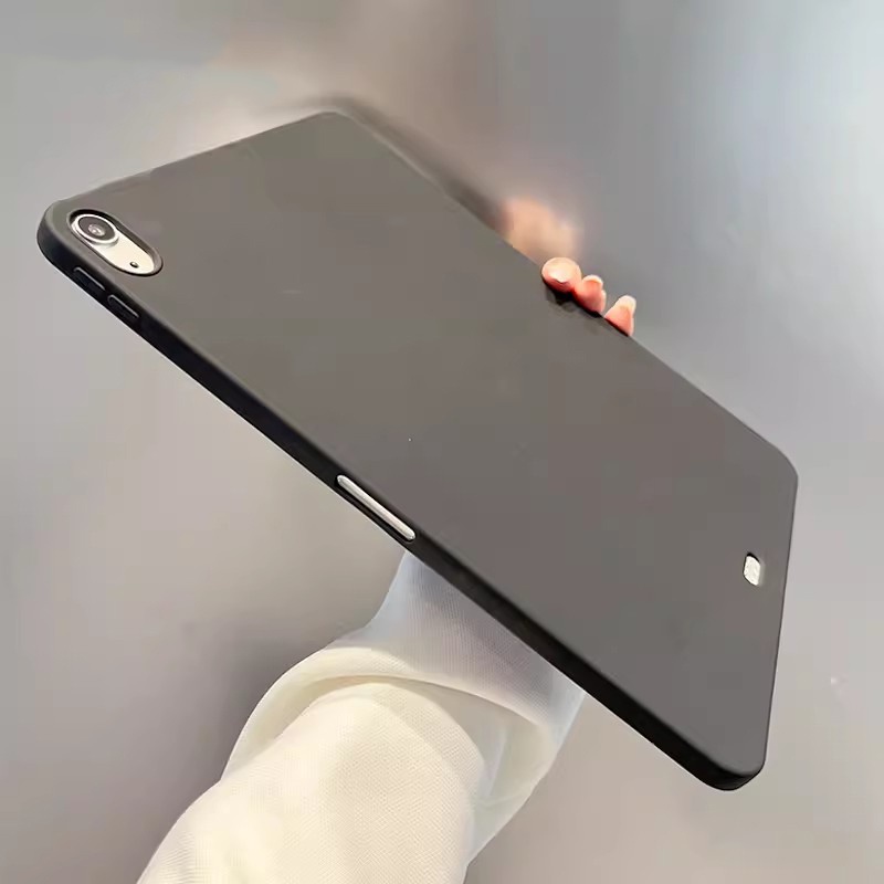 เคสแท็บเล็ต ซิลิโคนนิ่ม กันกระแทก สีแคนดี้ สําหรับ Samsung Galaxy Tab A9 Plus 11 นิ้ว S9 FE S8 S7 11 นิ้ว A9 8.7 2023 S6 Lite A8 10.5 - รูปที่ 3