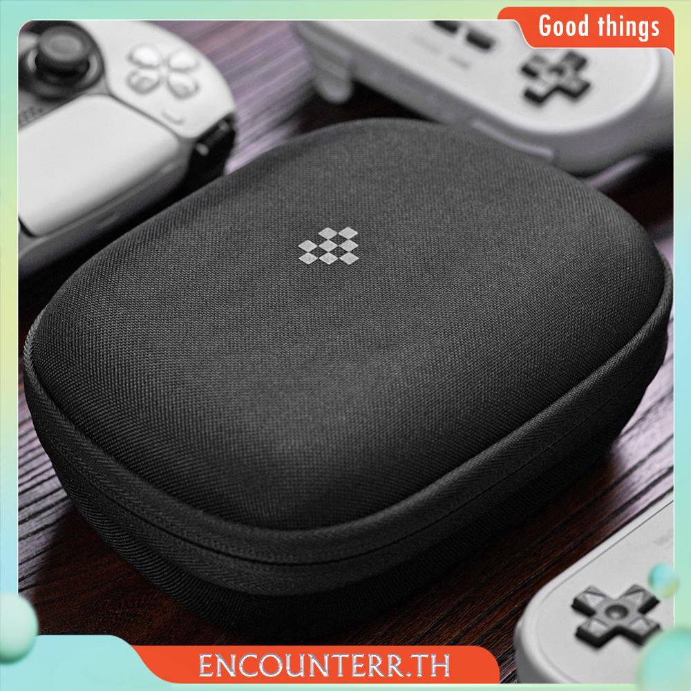 [encounterr.th] กระเป๋าเคสใส่จอยเกม 8Bitdo สําหรับ PS5 PS4 Xbox Series X S Xbox One S
